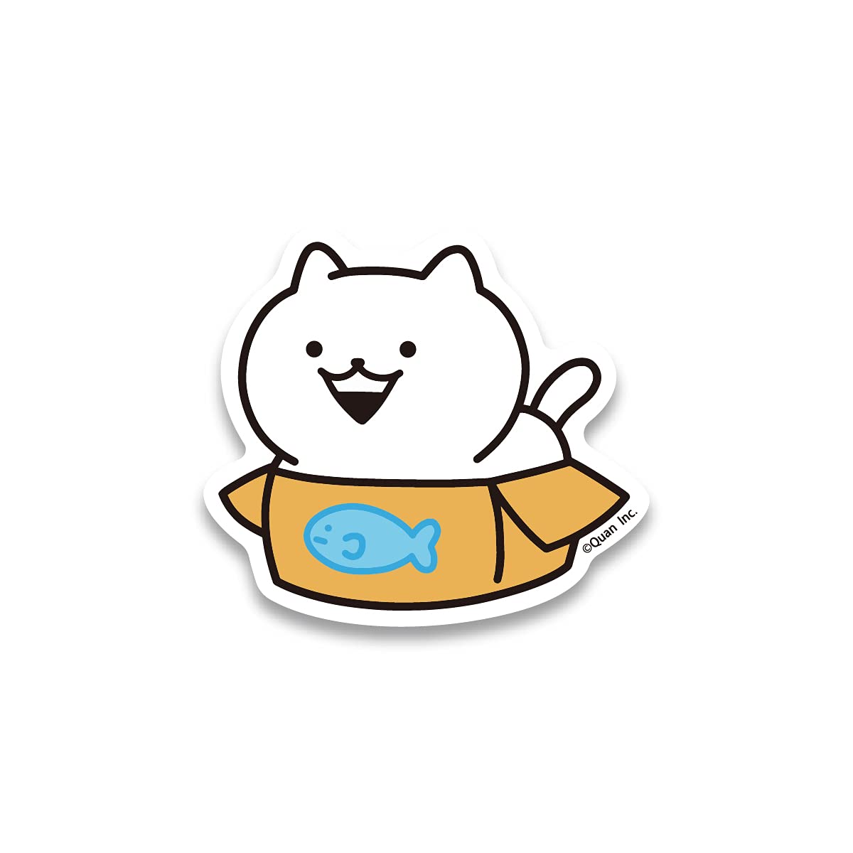 猫デザイン 段ボールキャラクターグッズ Amazon | うさぎゅーん ねこぎゅーん ダンボール キャラクター